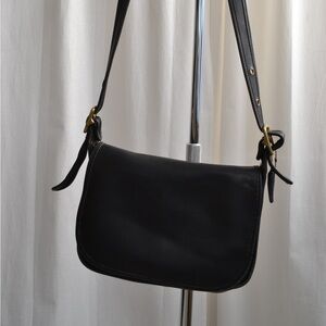 Vintage Coach Bag